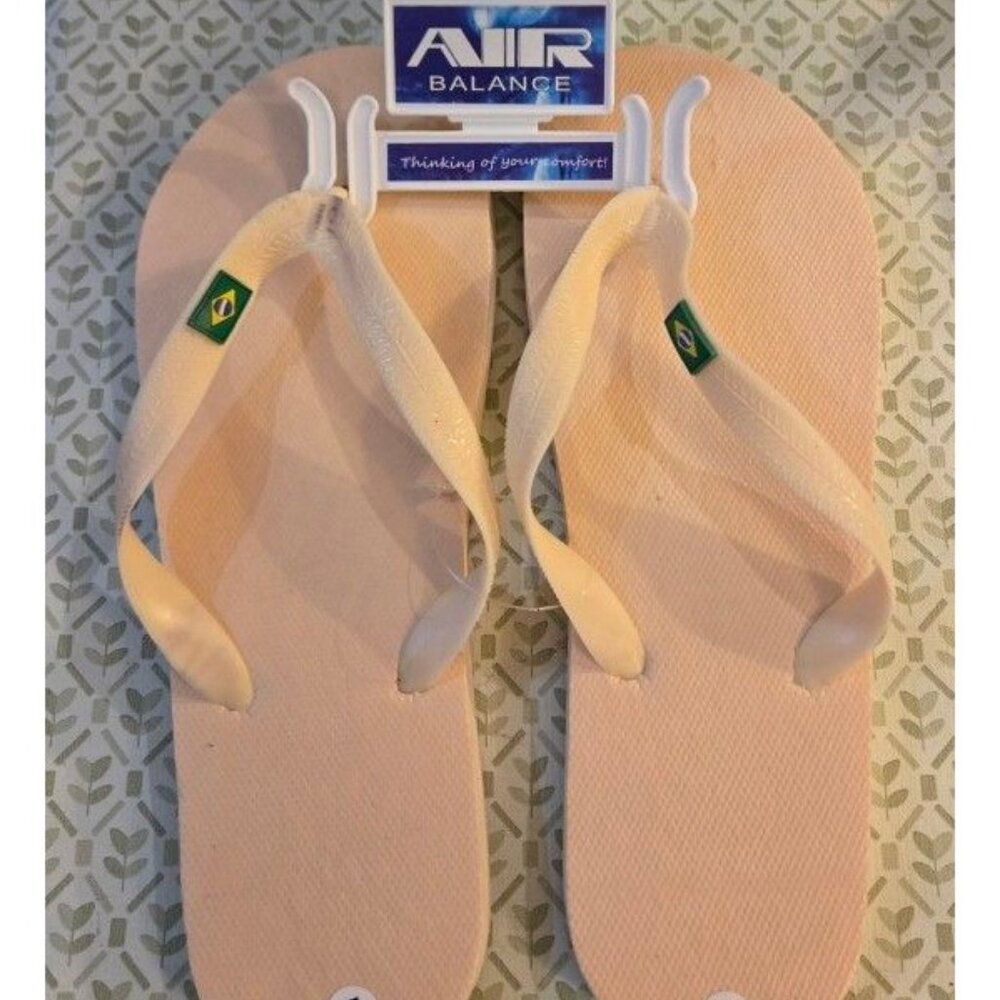 Women's Air Balance Sandles, Flip Flops,